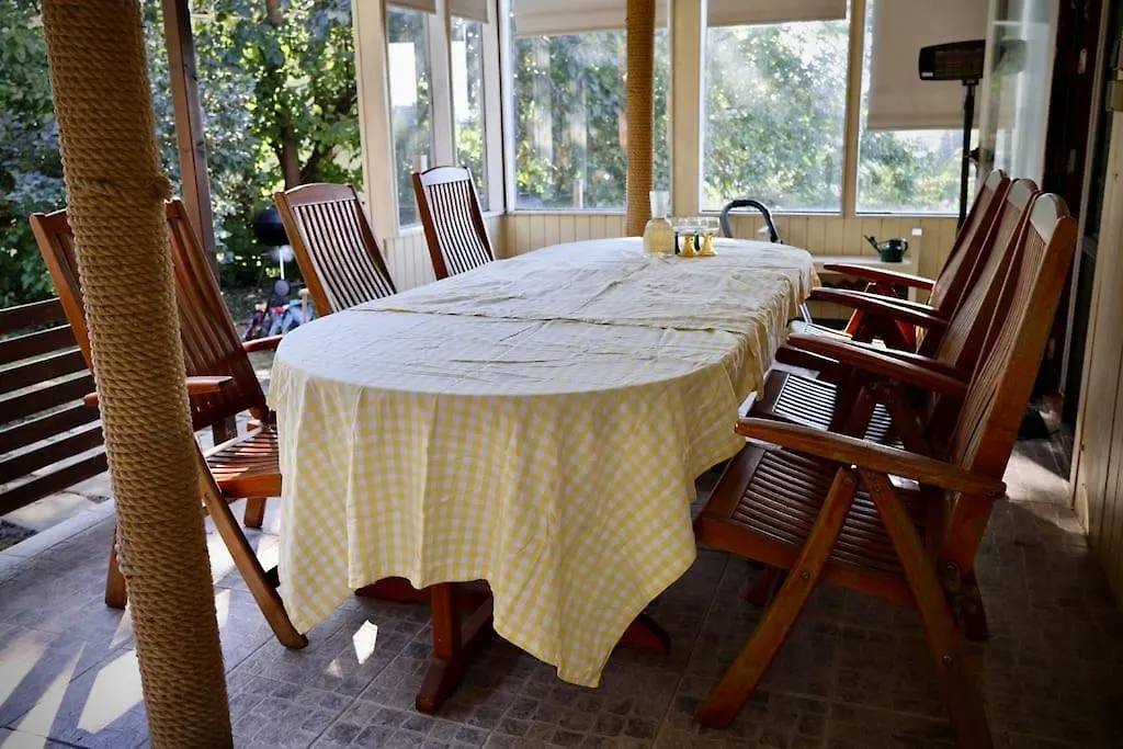 גטבורג Elegant Villa With City Views In Oergryte