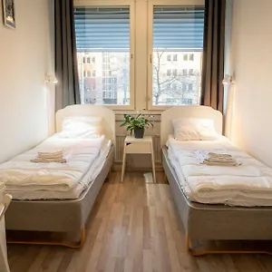  Albergue Goeteborg Hostel