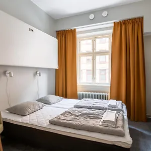  Albergue Stf Stigbergsliden